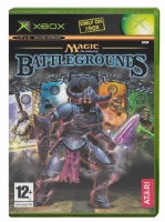 Magic: The Gathering: Battlegrounds