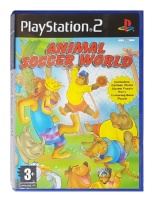 Animal Soccer World