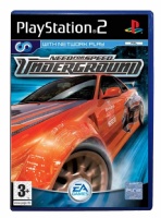 Need for Speed: Underground