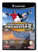 Tony Hawk's Pro Skater 3