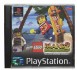 Lego Island 2: The Brickster's Revenge - Playstation