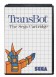 TransBot - Master System