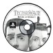 TechnoMage: Return of Eternity - Playstation