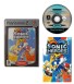 Sonic Heroes (Platinum Range) - Playstation 2