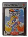 Sonic Heroes (Platinum Range) - Playstation 2