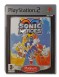 Sonic Heroes (Platinum Range) - Playstation 2