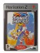 Sonic Heroes (Platinum Range) - Playstation 2