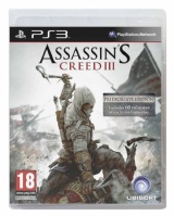 Assassin's Creed III