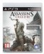 Assassin's Creed III - Playstation 3