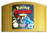 Pokemon Stadium 2