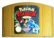 Pokemon Stadium 2 - N64