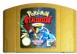 Pokemon Stadium 2 - N64