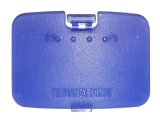 N64 Expansion Pak Lid Cover (Grape Purple)