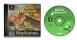 The Land Before Time: Racing Adventure - Playstation