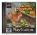 The Land Before Time: Racing Adventure - Playstation