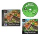 The Land Before Time: Racing Adventure - Playstation