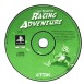 The Land Before Time: Racing Adventure - Playstation