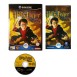 Harry Potter and the Chamber of Secrets - Gamecube