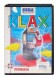 Klax - Master System