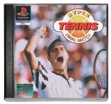 Hyper Final Match Tennis