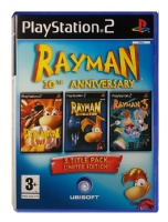 Rayman: 10th Anniversary