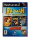 Rayman: 10th Anniversary - Playstation 2