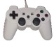 PS3 Third-Party Wired Controller - Playstation 3