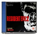 Resident Evil 2