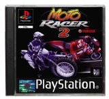 Moto Racer 2