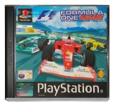 Formula One Arcade