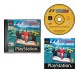 Formula One Arcade - Playstation