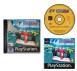 Formula One Arcade - Playstation