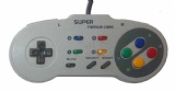 SNES Controller: Super Famous Card