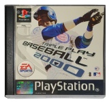 Triple Play Baseball 2000