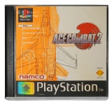 Ace Combat 2