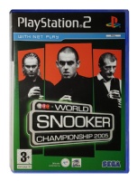 World Snooker Championship 2005