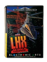 LHX Attack Chopper