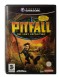 Pitfall: The Lost Expedition - Gamecube