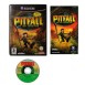 Pitfall: The Lost Expedition - Gamecube