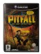 Pitfall: The Lost Expedition - Gamecube