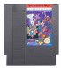 Captain America and the Avengers - NES