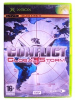 Conflict: Global Storm