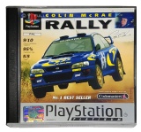 Colin McRae Rally (Platinum Range)