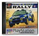 Colin McRae Rally (Platinum Range) - Playstation