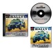 Colin McRae Rally (Platinum Range) - Playstation