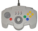 N64 Controller: Gamester LMP Controller