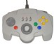 N64 Controller: Gamester LMP Controller - N64