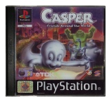 Casper: Friends Around the World