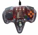 N64 Controller: Gamester Controller For N64 - N64