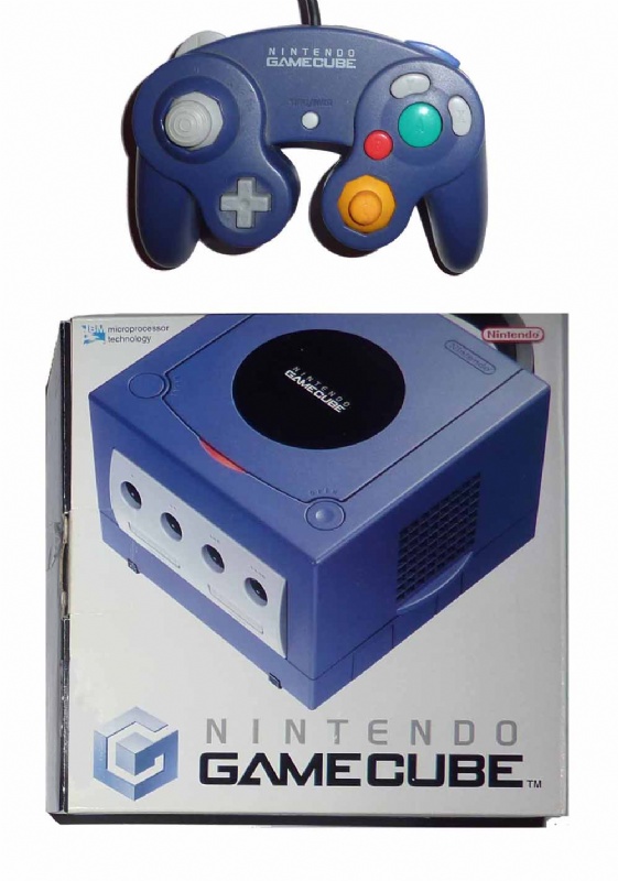 where can i buy a gamecube